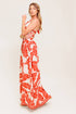 first-glance-red-woven-midi-dress Flying Tomato-Sophia's Style-5